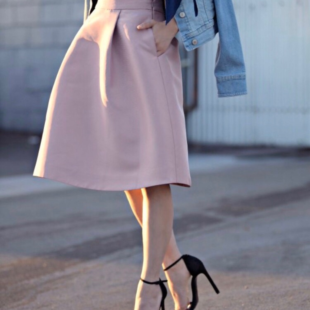 Kate spade skirt
